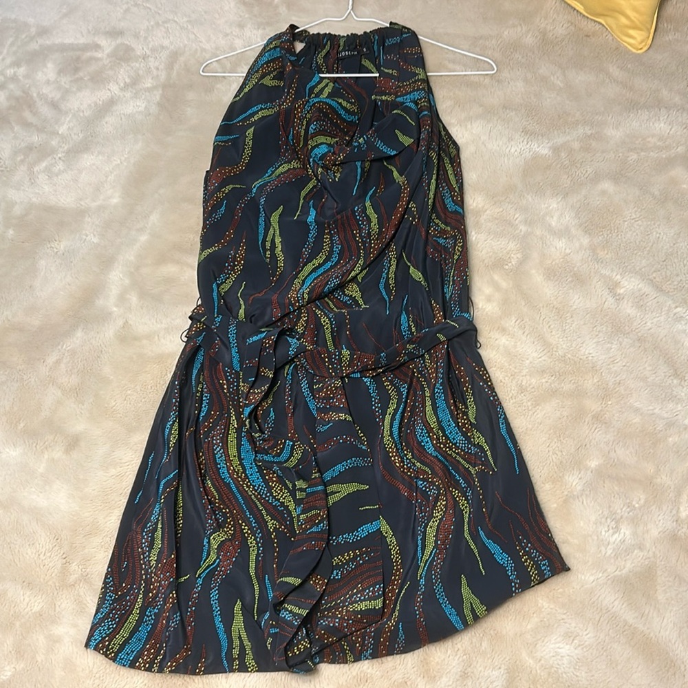 NWOT For Joseph tunic